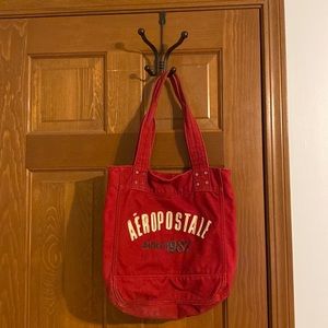 Aeropostale Tote Bag